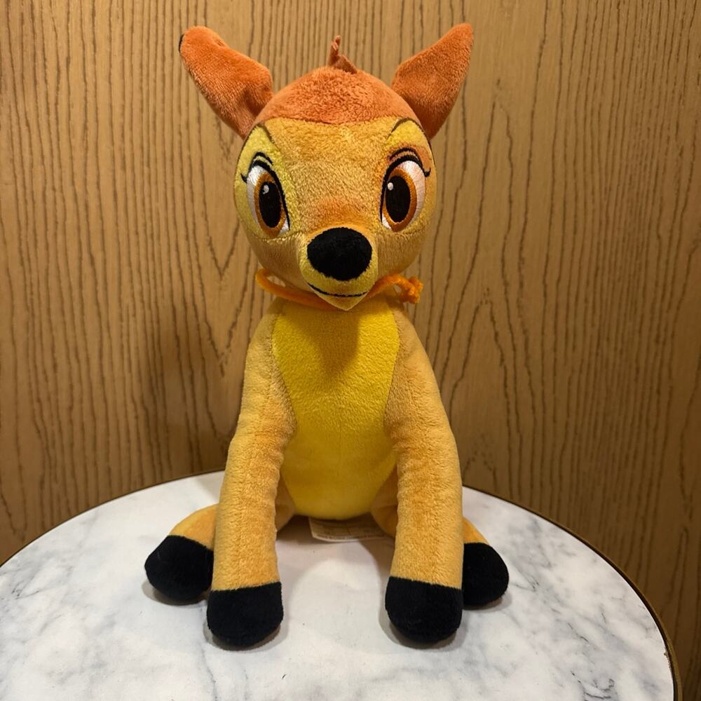 Bambi Plush by Disney